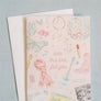 "Love this era for you" Greeting Card / Taylor Swift