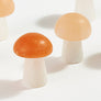 Selenite Mushroom π