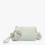 Izzy Crossbody w/ Guitar Strap