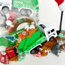 Garbage KidDough Play Kit - Holiday Edition