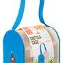 Beetle & Bee Critter Case FSC Certified Wood-Outdoor Play