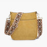 Posie Crossbody w/ Removable Strap