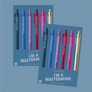 Swiftie Jotter Sets!! (Taylor's Version)(Topsellers)