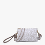 Izzy Crossbody w/ Guitar Strap