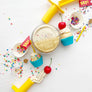 Cupcake (Cupcake) Sensory KidDough Play Kit