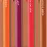 Wicked Pens - Defying Gravity Colored Pens