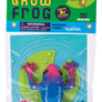 Toysmith Ginormous Grow Frog