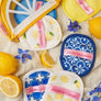 Limoncello 7-Day Set & MakeUp Bag Gift Set | Summer
