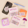 Sticker Pack - Self-Love