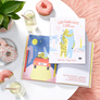 1,000 Little Ways I Love Us - Book