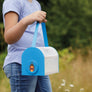 Beetle & Bee Critter Case FSC Certified Wood-Outdoor Play