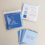 Shower Affirmation™ Display Cards - Calm