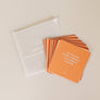 Shower Affirmation™ Cards - Positivity