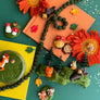 Forest Friends KidDough Play Kit