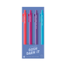 Jotter Sets 4 Pack (TOP SELLERS & 3 New Sets!!!): Oopsie Daisy