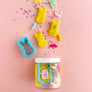 Easter Candy Mini Dough-to-Go