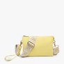 Izzy Crossbody w/ Guitar Strap