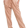 `.Washed Fleece Sweatpants with pockets Reg/Plus