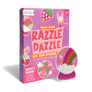 Mini Razzle Dazzle DIY Gem Sticker Kit - Magic Mood