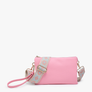 Izzy Crossbody w/ Guitar Strap