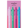 ADHD, ADD, Neurodivergent Pen Set