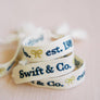 Swift & Co. Woven Bracelet, Swiftie Stackable Bracelet
