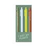Jotter Sets 4 Pack (TOP SELLERS & 3 New Sets!!!): Oopsie Daisy