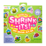 Shrink-its! DIY Shrink Art Kit - Garden Pals