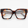 Bon Chic Blue Light Readers Reading Glasses Eyeglasses: Blue Light / Frame Only / Tortoise