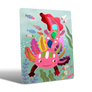Foil-tastic Foil Art Kit: Awesome Animals