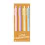 Wicked Pens - Defying Gravity Colored Pens