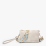 Izzy Crossbody w/ Guitar Strap