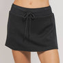 All Around Accent Tennis Skort