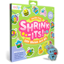 Shrink-its! DIY Shrink Art Kit - Garden Pals