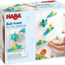 Bathtub Ball Track Set – Water Play STEM Toy for Kids