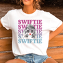 Swiftie Concert Tee Swift Taylor Era Tshirt