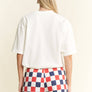 USA 1776 Graphic Tee