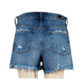 JANE HIGH RISE BASIC SHORT W/FRAY HEM: Instruction / 14