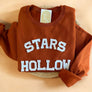 Stars Hollow Sweatshirt, Fall Sweatshirts for Women