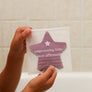 Shower Affirmation™ Cards - Kids