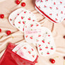 Cherry Crush 7-Day Set & Makeup Bag Gift Set