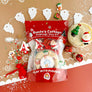 Santa's Cottage (Milk & Cookies) KidDough Play Kit