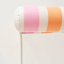 Pool Side Hammock Float Pastel Gelato