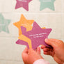 Shower Affirmation™ Cards - Kids