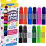 Studio Series Junior Tempera Paint Sticks (set of 12)