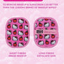 Hello Kitty Classic 7-Day Set © Sanrio
