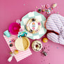Doughnut Shoppe (Doughnut) KidDough Play Kit
