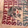 Swiftie Concert Tee Swift Taylor Era Tshirt