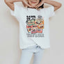 Taylor Tapes Popular Kids Graphic Tee