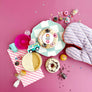Doughnut Shoppe (Doughnut) KidDough Play Kit